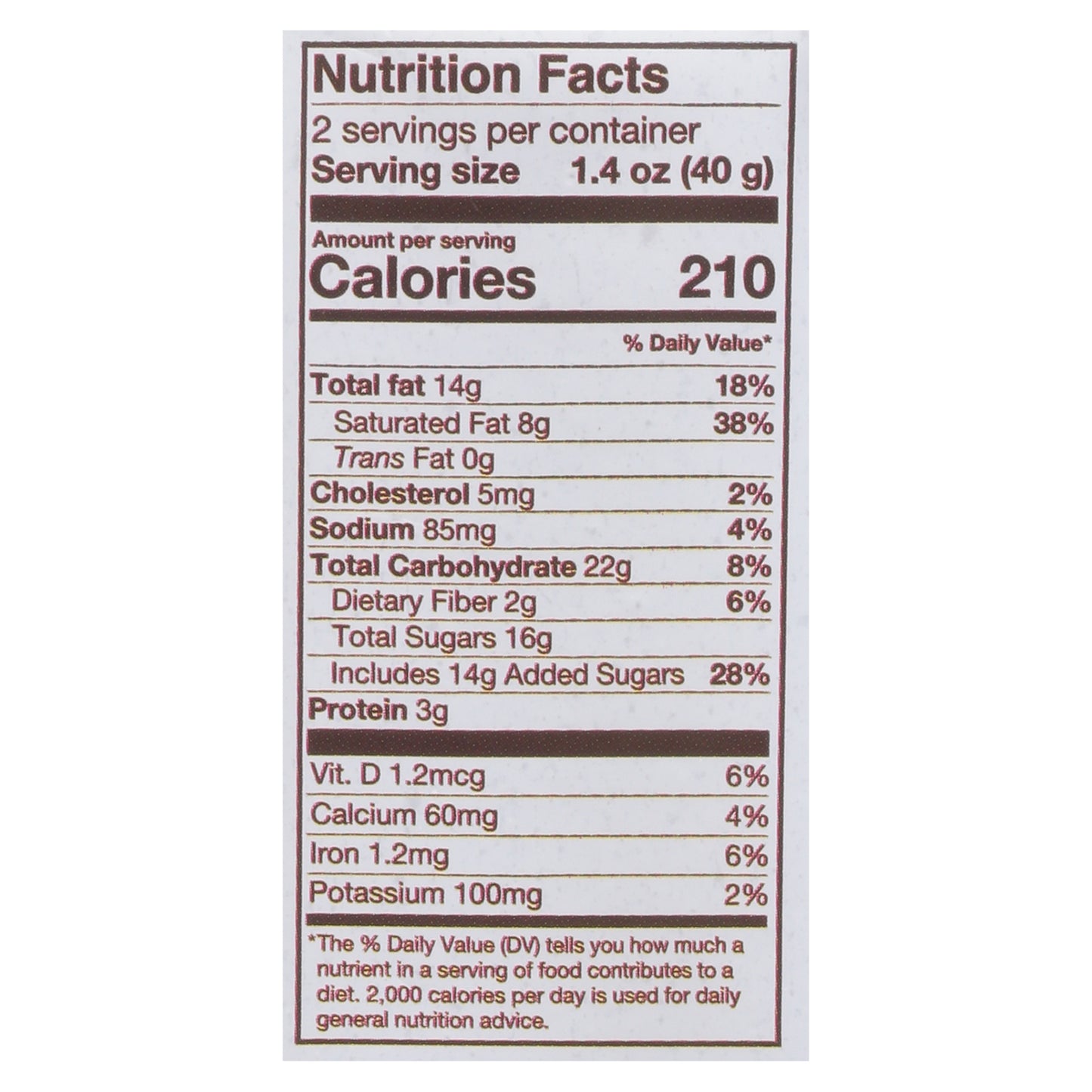 Chuao Chocolatier Potato Chip Milk Chocolate Bar 2.8 oz