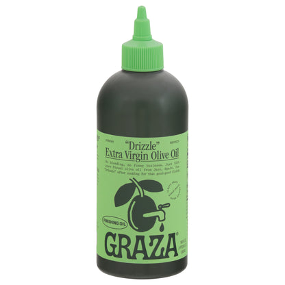 Graza Extra Virgin Drizzle Olive Oil 16.9 fl oz