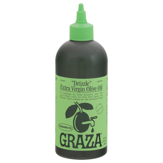 Graza Extra Virgin Drizzle Olive Oil 16.9 fl oz