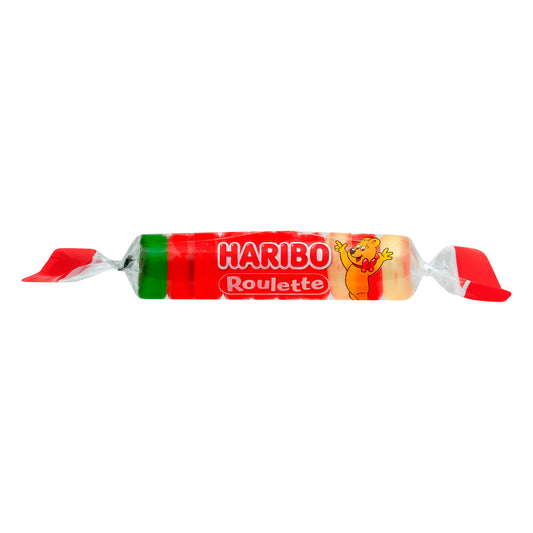Haribo Roulette Gummi Candy 0.87 oz