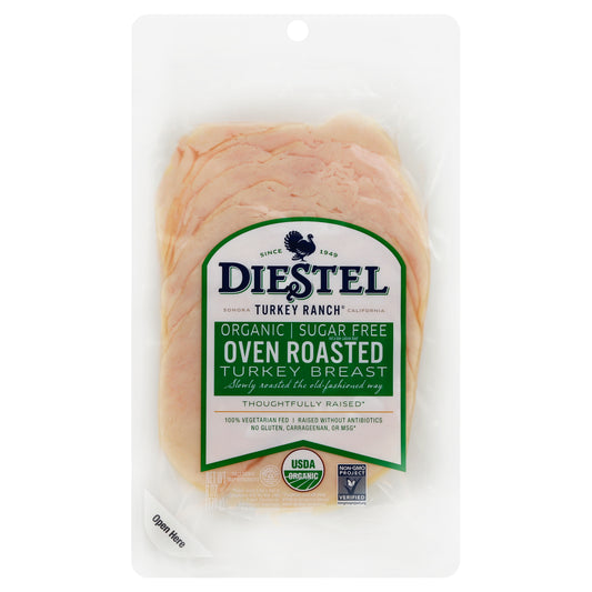 Diestel Turkey Breast 6 oz