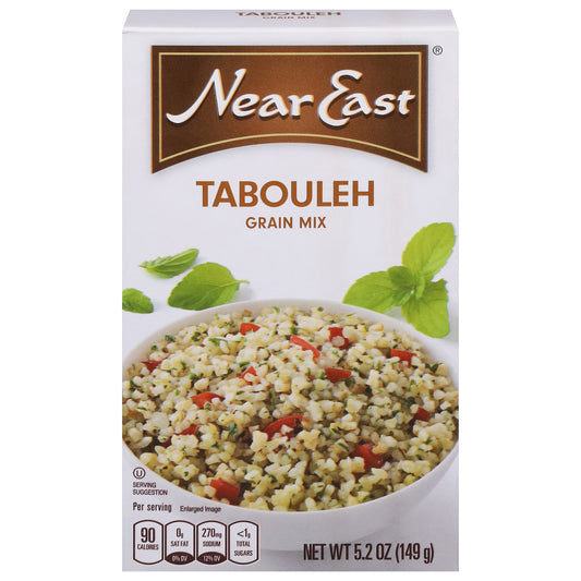 Near East Tabouleh Grain Mix 5.2 oz