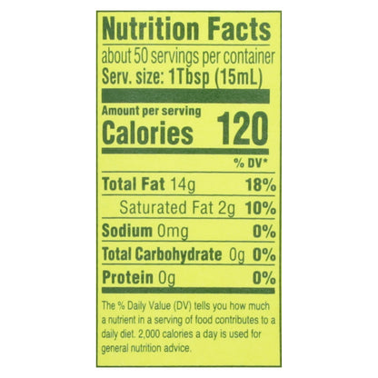 Graza Sizzle Extra Virgin Olive Oil 24.5 fl oz