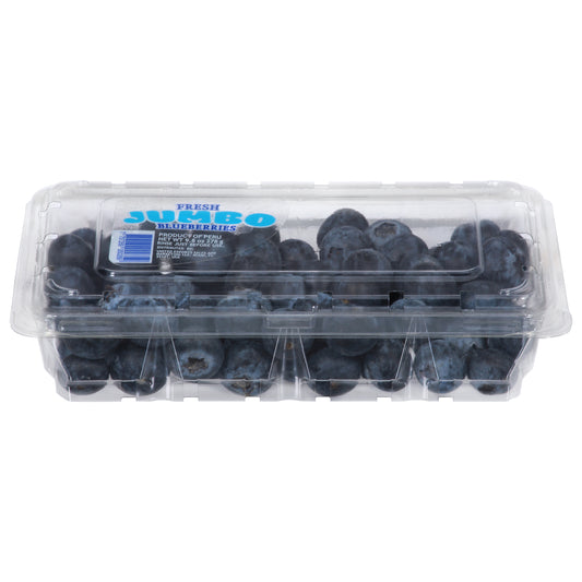 United Exports Fresh Blueberries Jumbo 9.8 oz