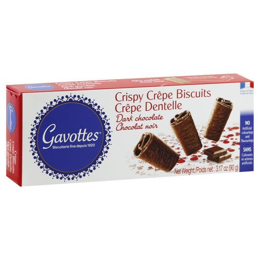 Gavottes Biscuits 3.17 oz