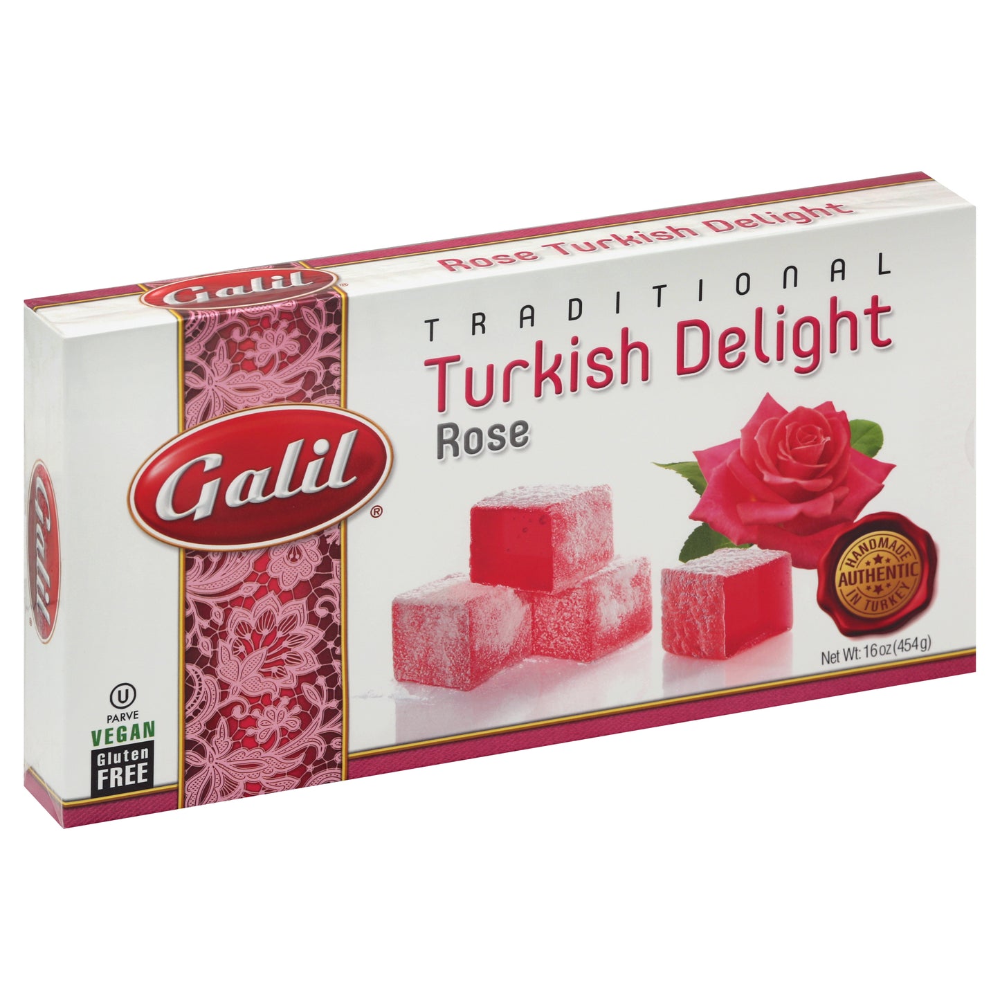 Galil Turkish Delight 16 oz