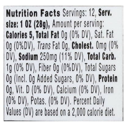 Bubbies Super Premium Passion Fruit Mochi 6 -1.25 oz Packs