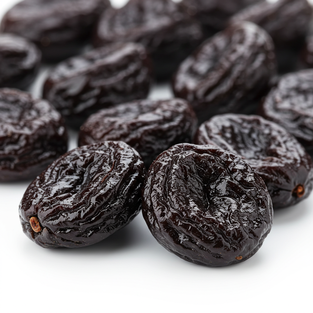 Italian Prunes