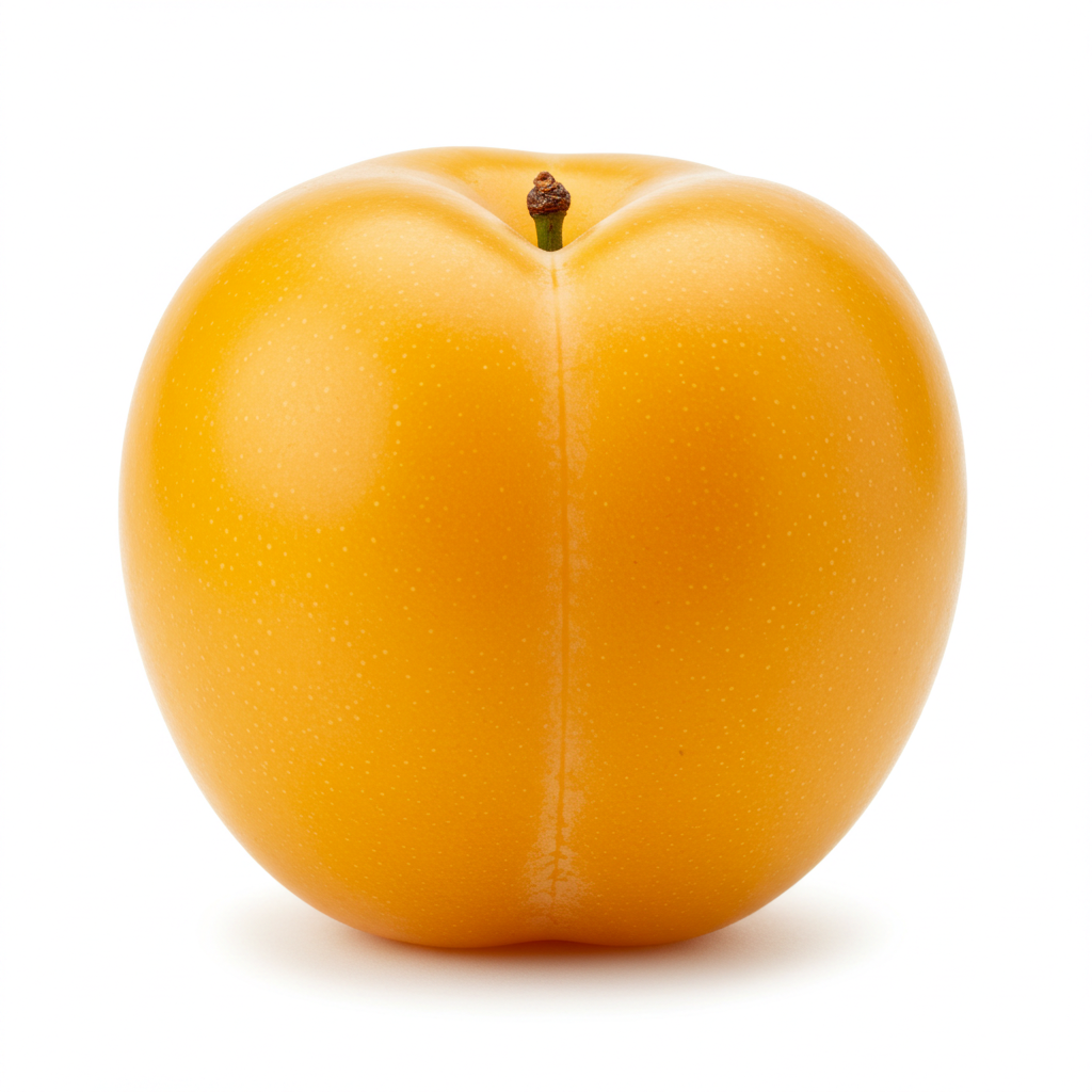 Golden Dragon Plum