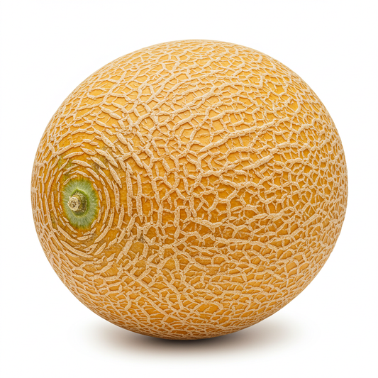 Tuscan Cantaloupe