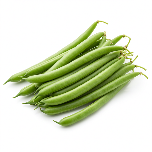 Alpine French Beans
