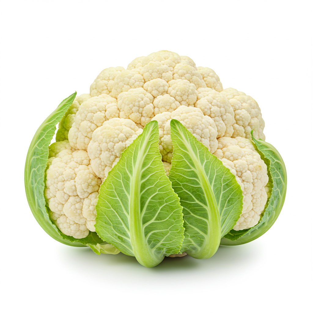 Florentino Sweet Baby Cauliflower