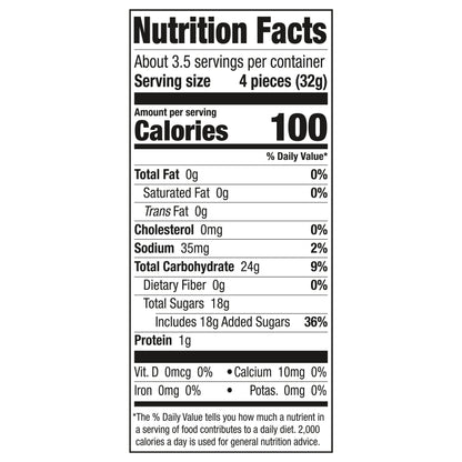 Trolli - TR 06577 155012 Sour Bursting Crawlers PEG Everyday EG 4.25oz 2022-9-2_609015_Trolli
