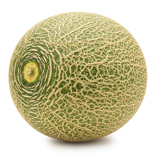 Organic Galia Melon