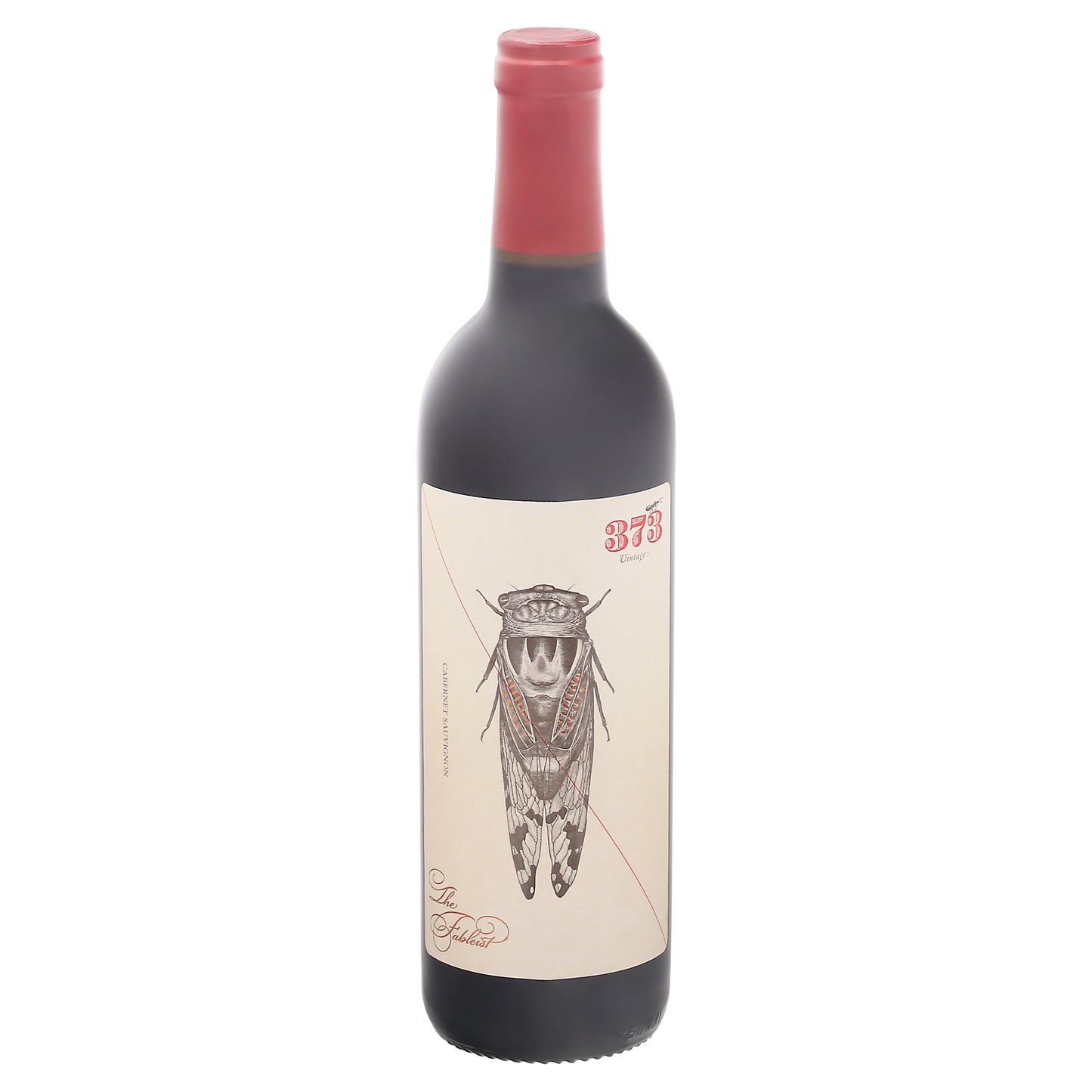 The Fableist Paso Robles Cabernet Sauvignon 750 ml