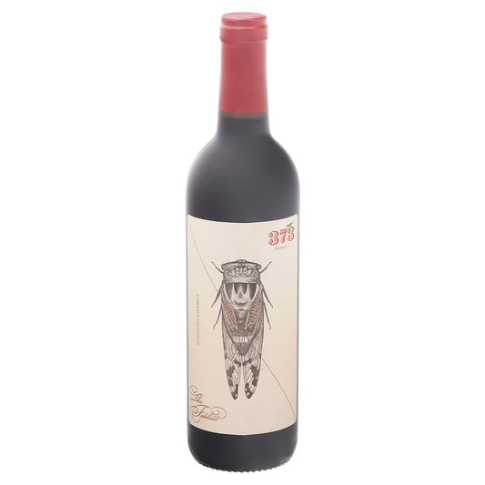 The Fableist Paso Robles Cabernet Sauvignon 750 ml