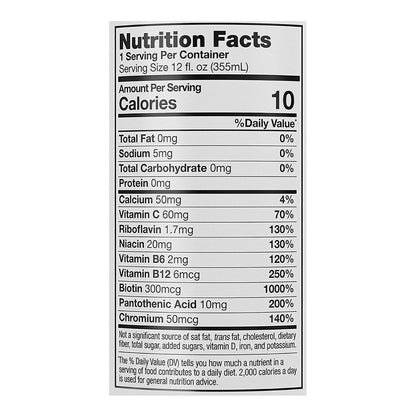 CELSIUS Sparkling Raspberry Peach, Functional Energy Drink 12 Fl Oz Single Can