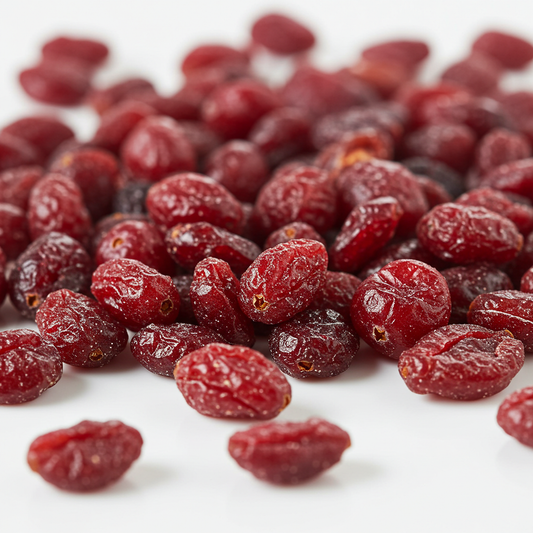 Dried Cranberries - Sweetened