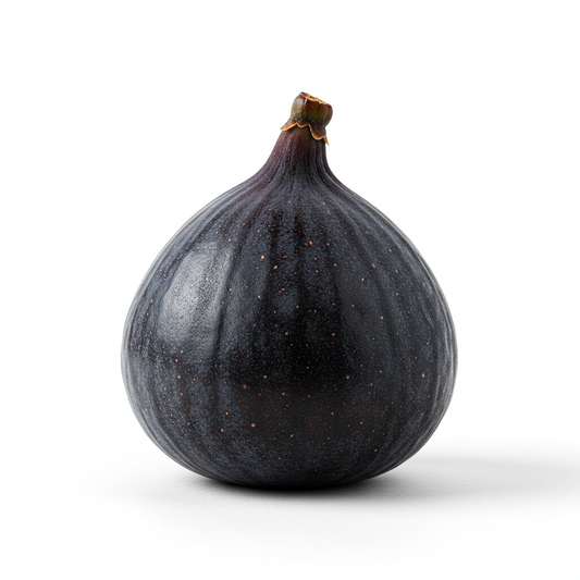 Organic Black Fig