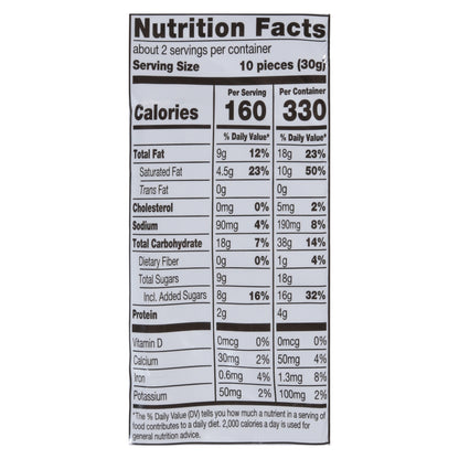 Hello Panda Creme Center Vanilla Cookies with Crunchy Shell Bite Size 2.2 oz