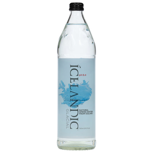Icelandic Spring Water 25.3 fl oz