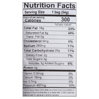 Koikeya Hot Chili Potato Chips 1.9 oz