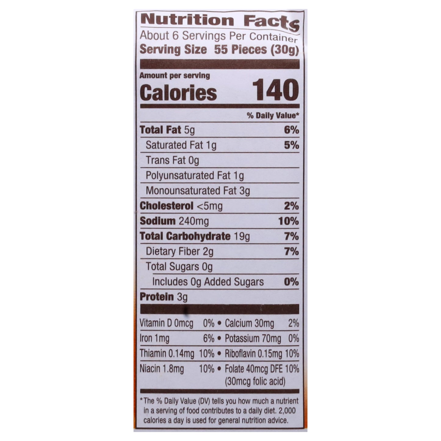 Goldfish Whole Grain Cheddar Baked Snack Crackers 6.6 oz