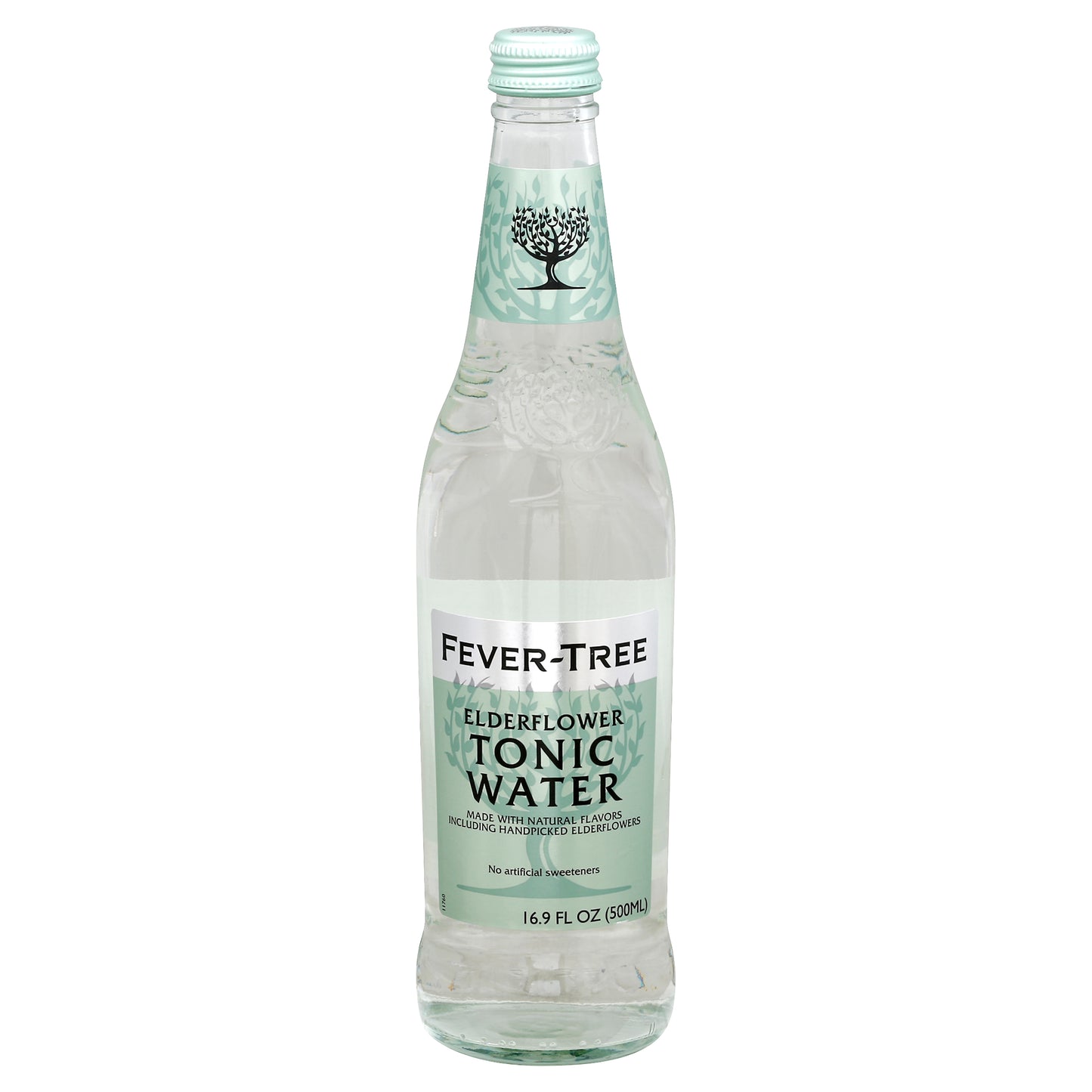 Fever-Tree Tonic Water 16.9 oz