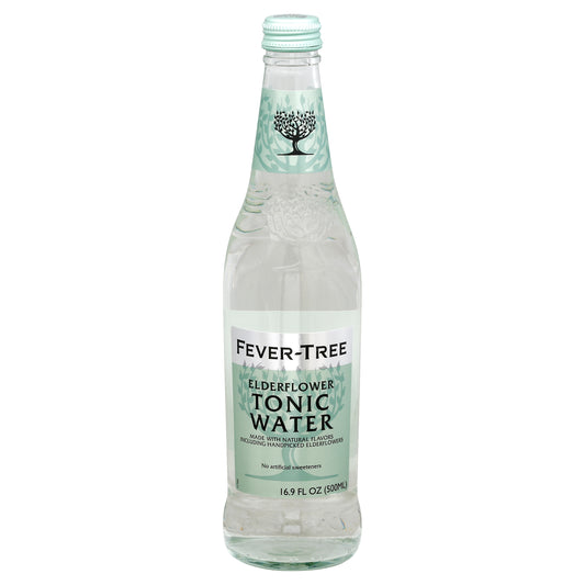 Fever-Tree Tonic Water 16.9 oz
