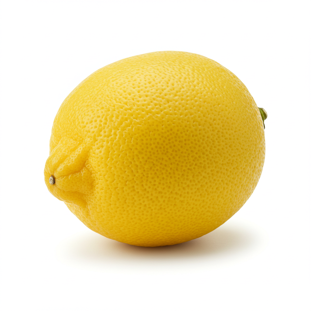 Meyer Lemon