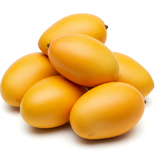 Manila Mango