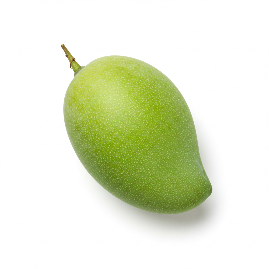 Baby Green Mango