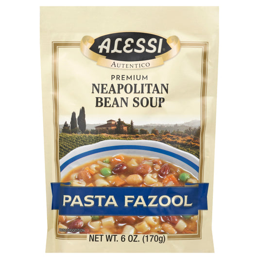 Alessi Soup 6 oz