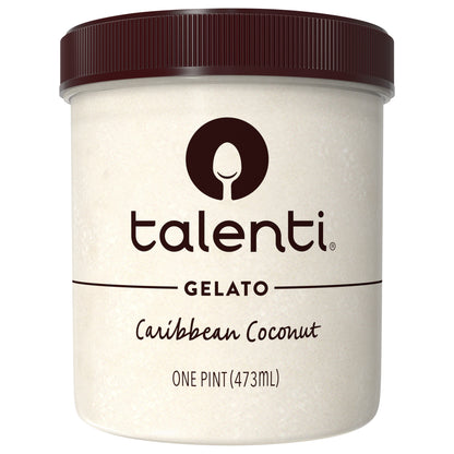 Talenti Caribbean Coconut Gelato