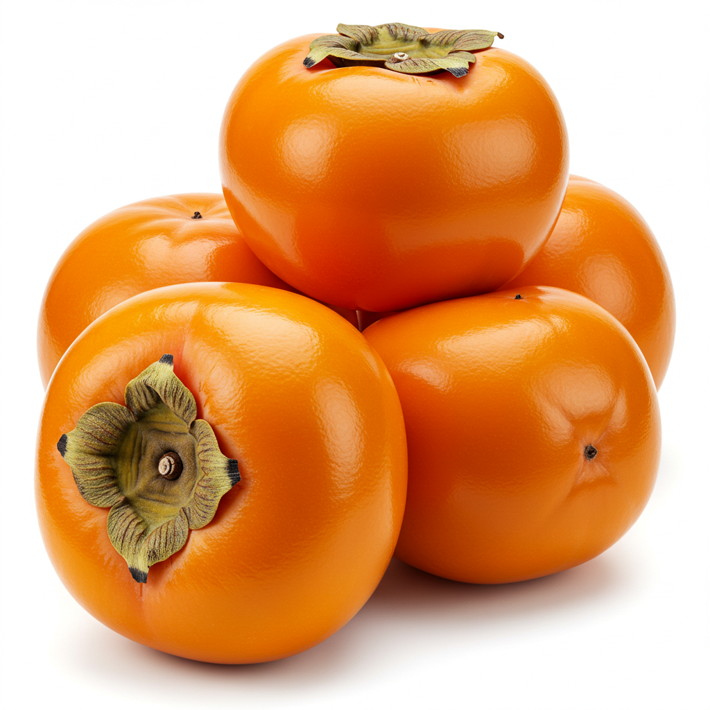 Hachiya Persimmon