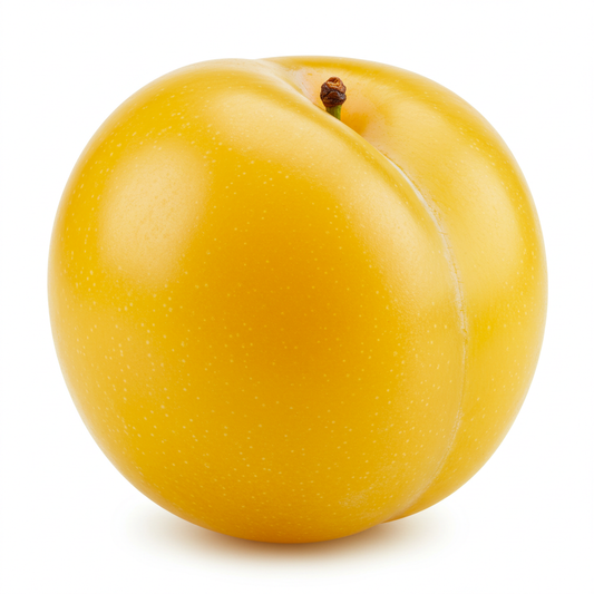 Yellow Plum