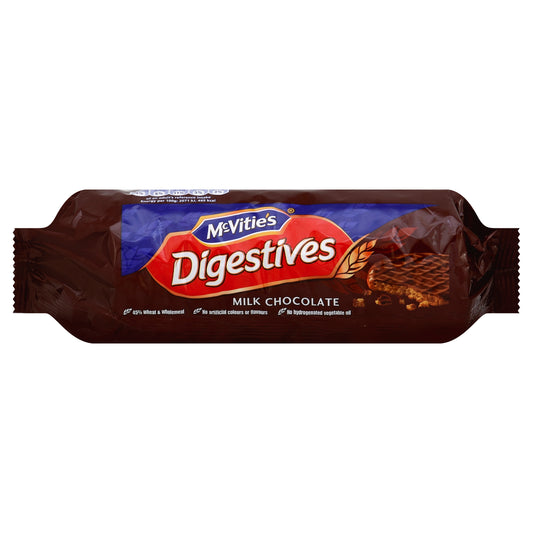 McVitie's Digestives 10.5 oz