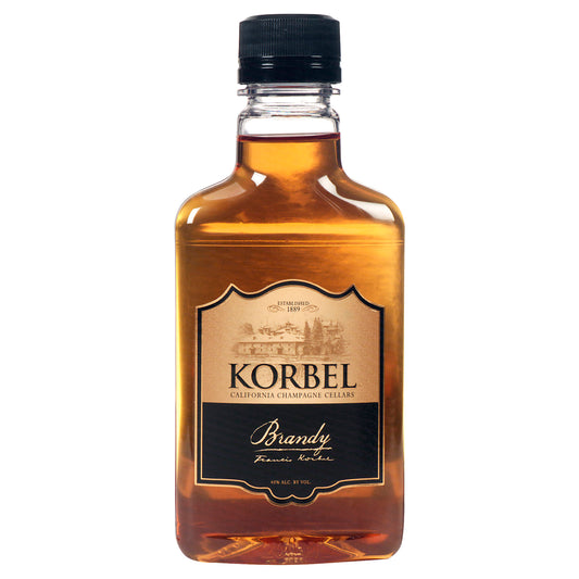 Korbel Brandy 200 ml