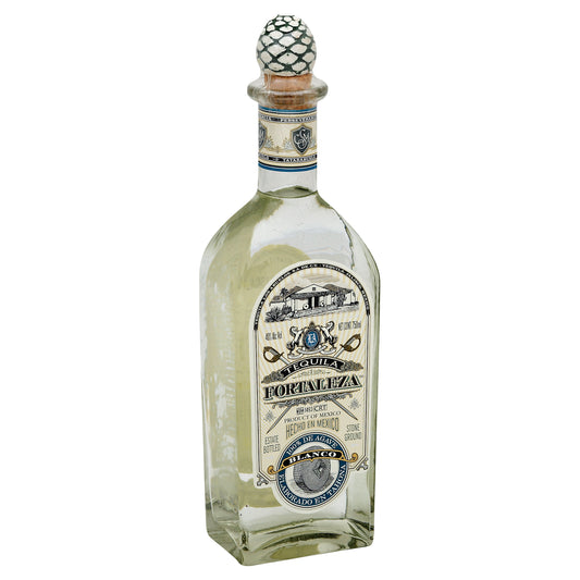 Fortaleza Tequila 750 ml