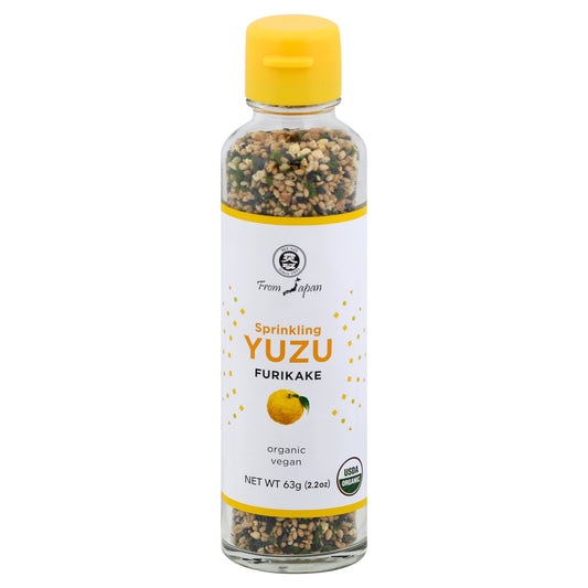 Muso Furikake 63 g