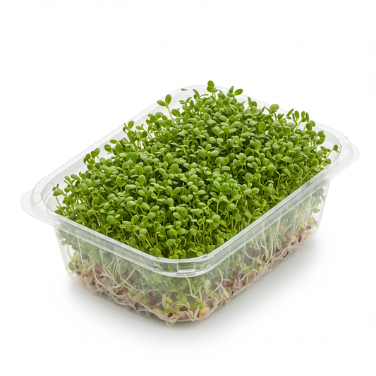 Alfafa Sprouts