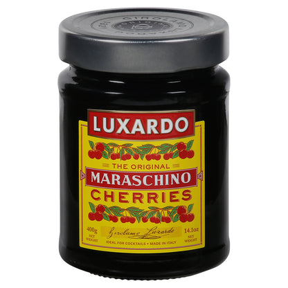 Luxardo Maraschino The Original Cherries 14.1 oz