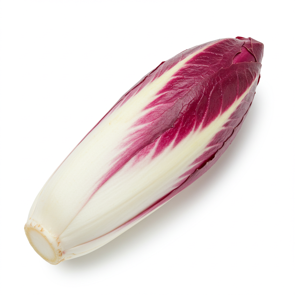 Red Endive