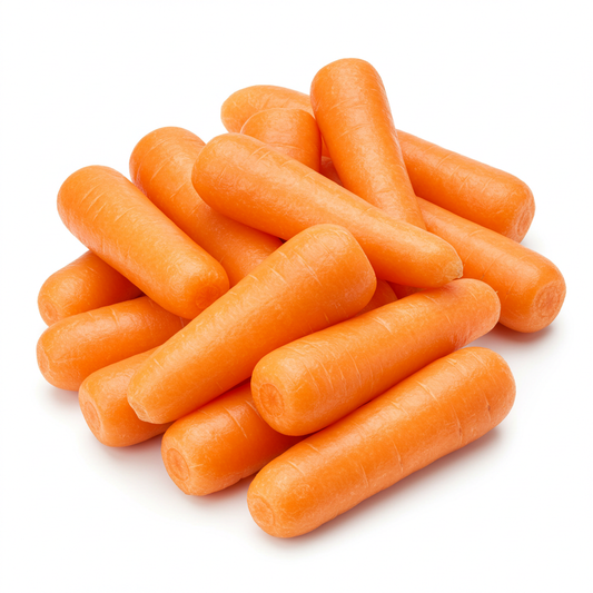 Baby Carrot - Bunch