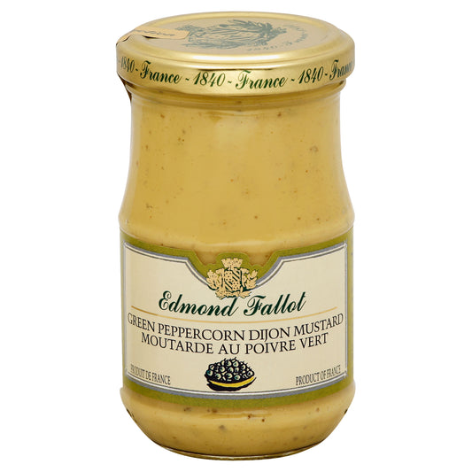 Edmond Fallot Mustad Dijon 7.4 oz