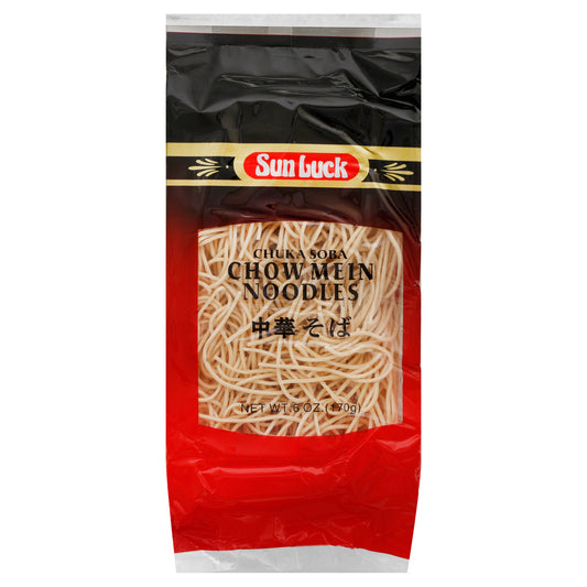 Sun Luck Noodles 6 oz