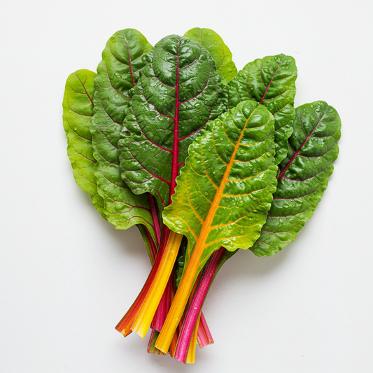 Rainbow Chard