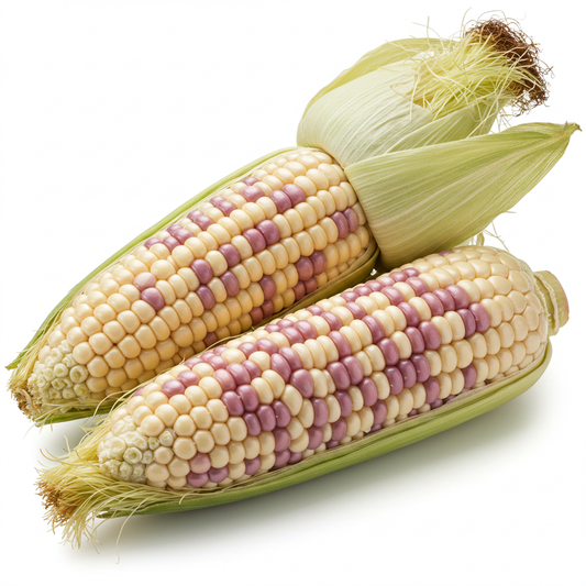 Bi-Color Corn