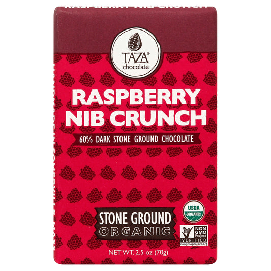 Taza Dark Chocolate 2.5 oz