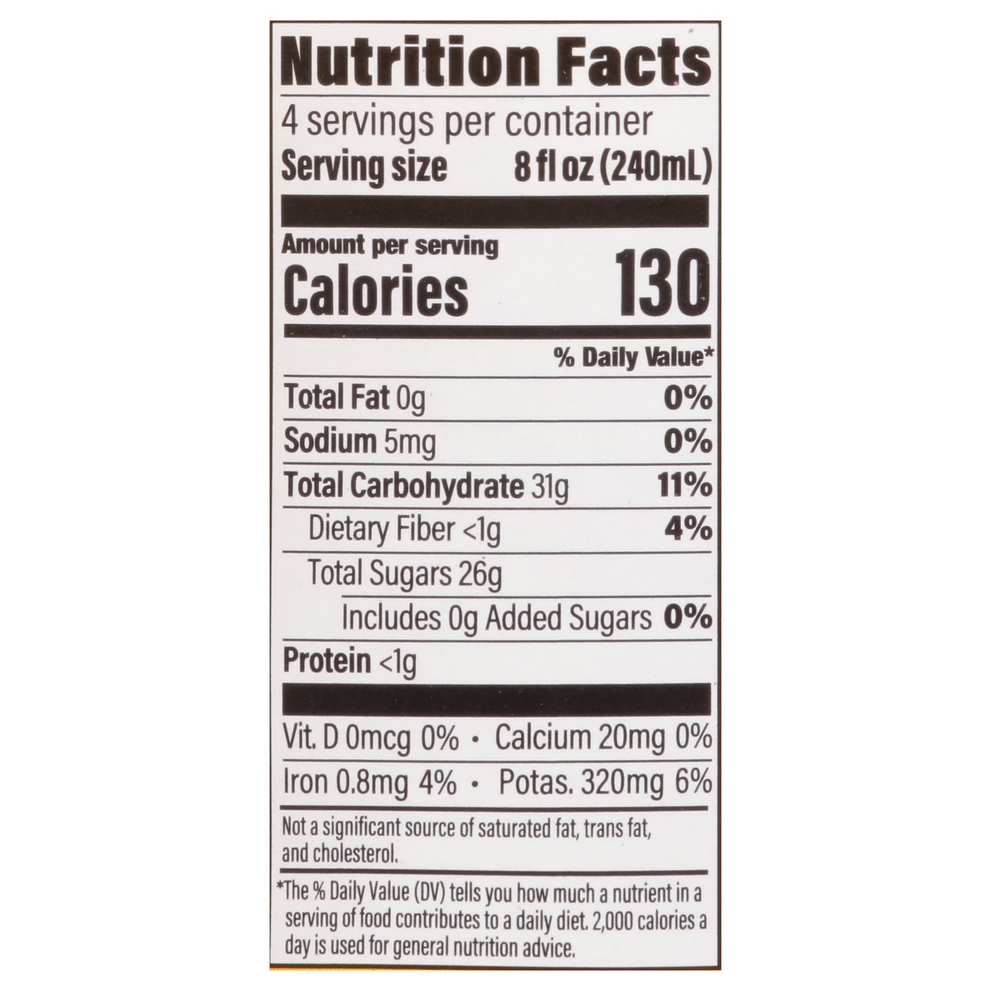 Renew Juice Company Purely Organic Pineapple Juice from Concentrate 32 fl oz